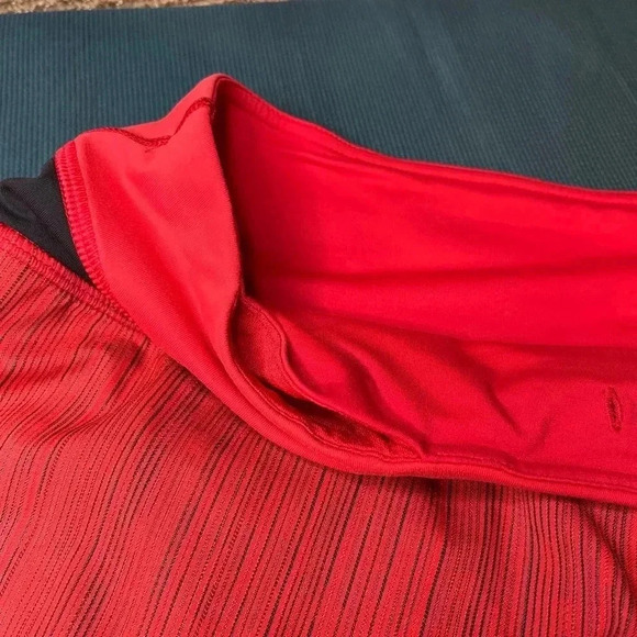 Lululemon Groovy Run Short Wee  Are From Space - Picture 11 of 13